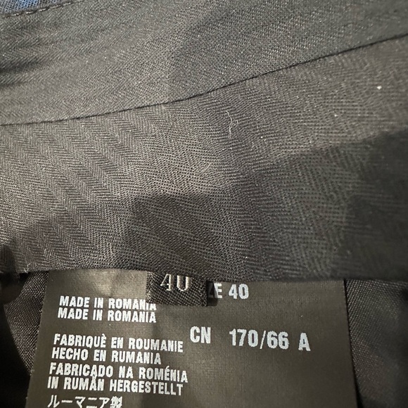 Prada Slacks - Picture 4 of 5